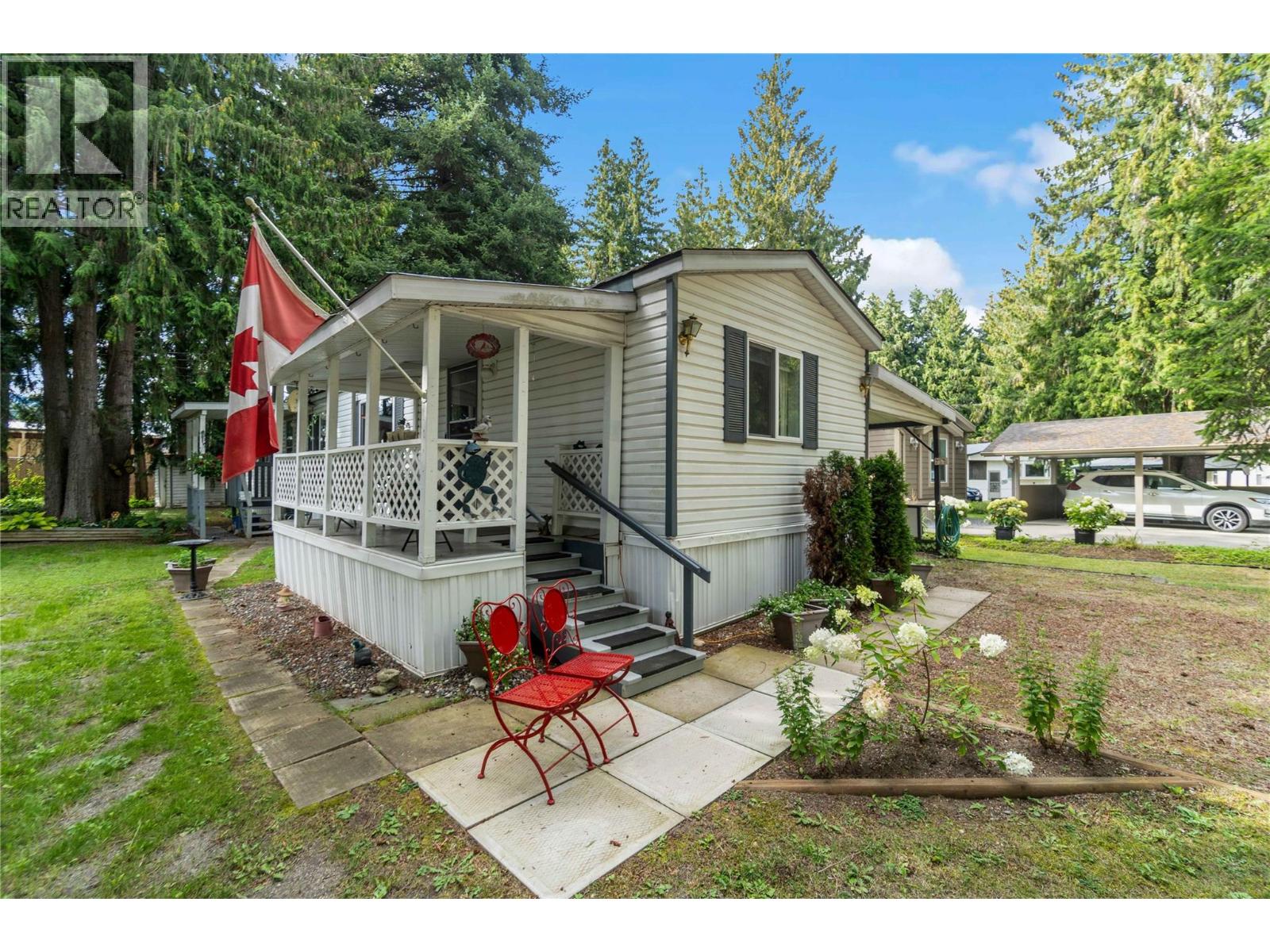 5161 63 Avenue NE Unit# 2, Salmon Arm