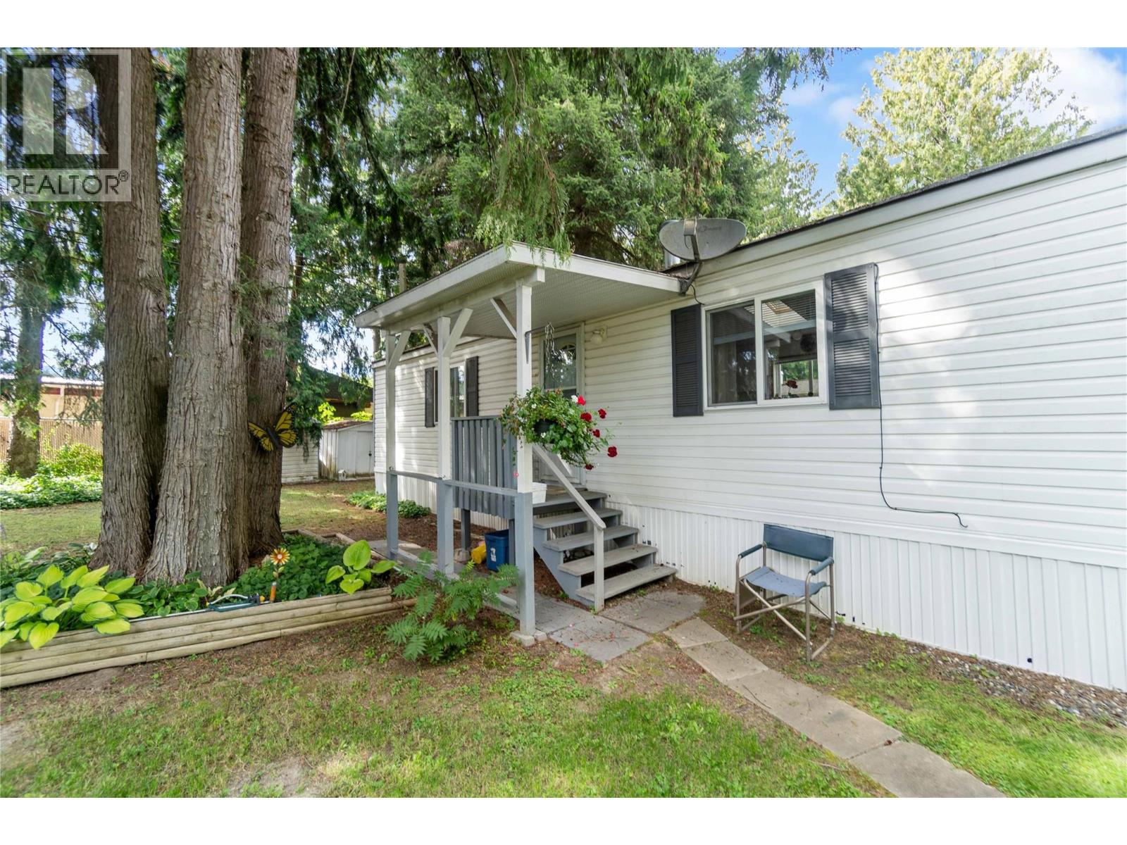 5161 63 Avenue NE Unit# 2, Salmon Arm