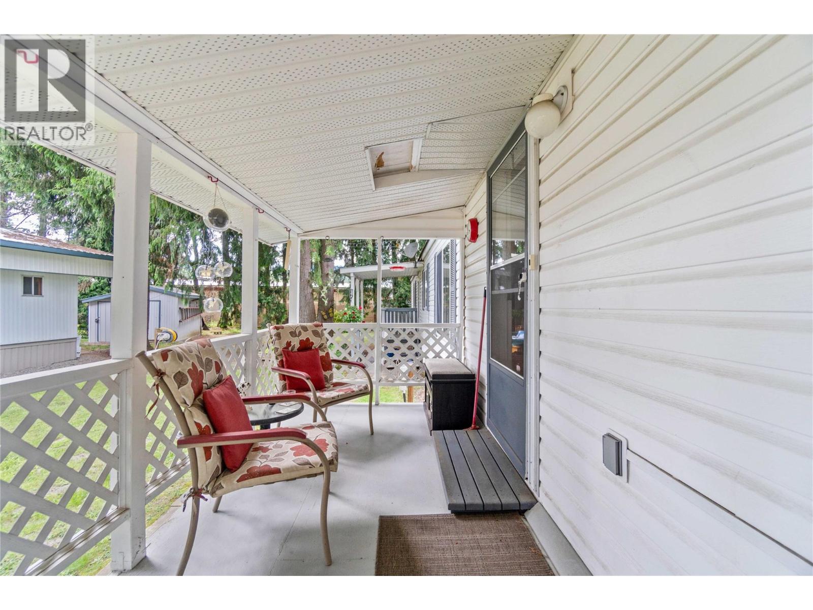 5161 63 Avenue NE Unit# 2, Salmon Arm