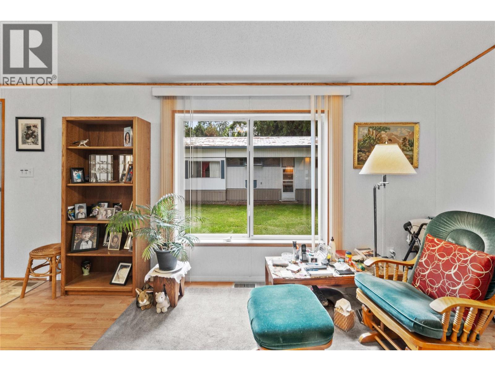 5161 63 Avenue NE Unit# 2, Salmon Arm