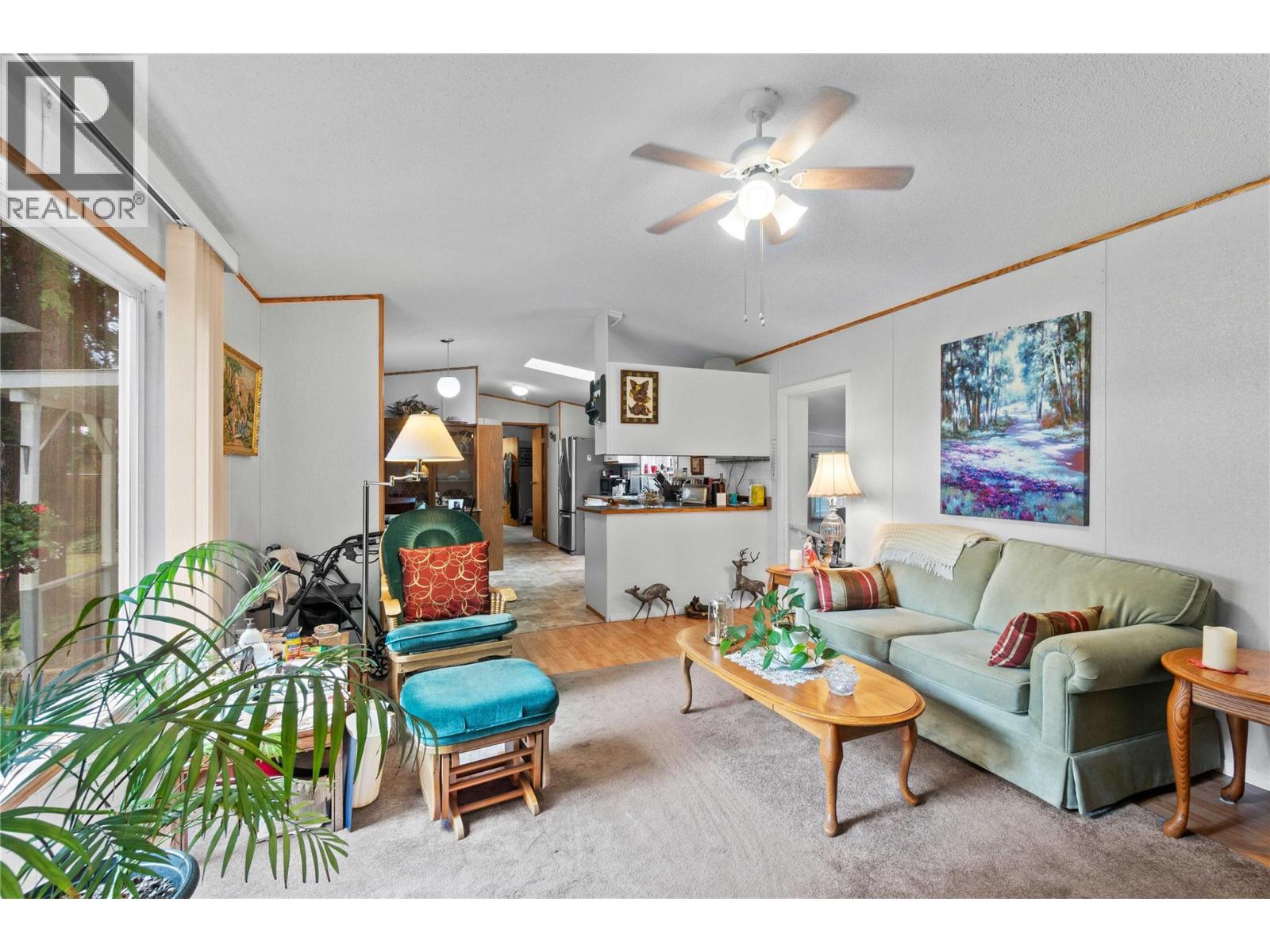 #2 5161 63 Avenue NE - 10