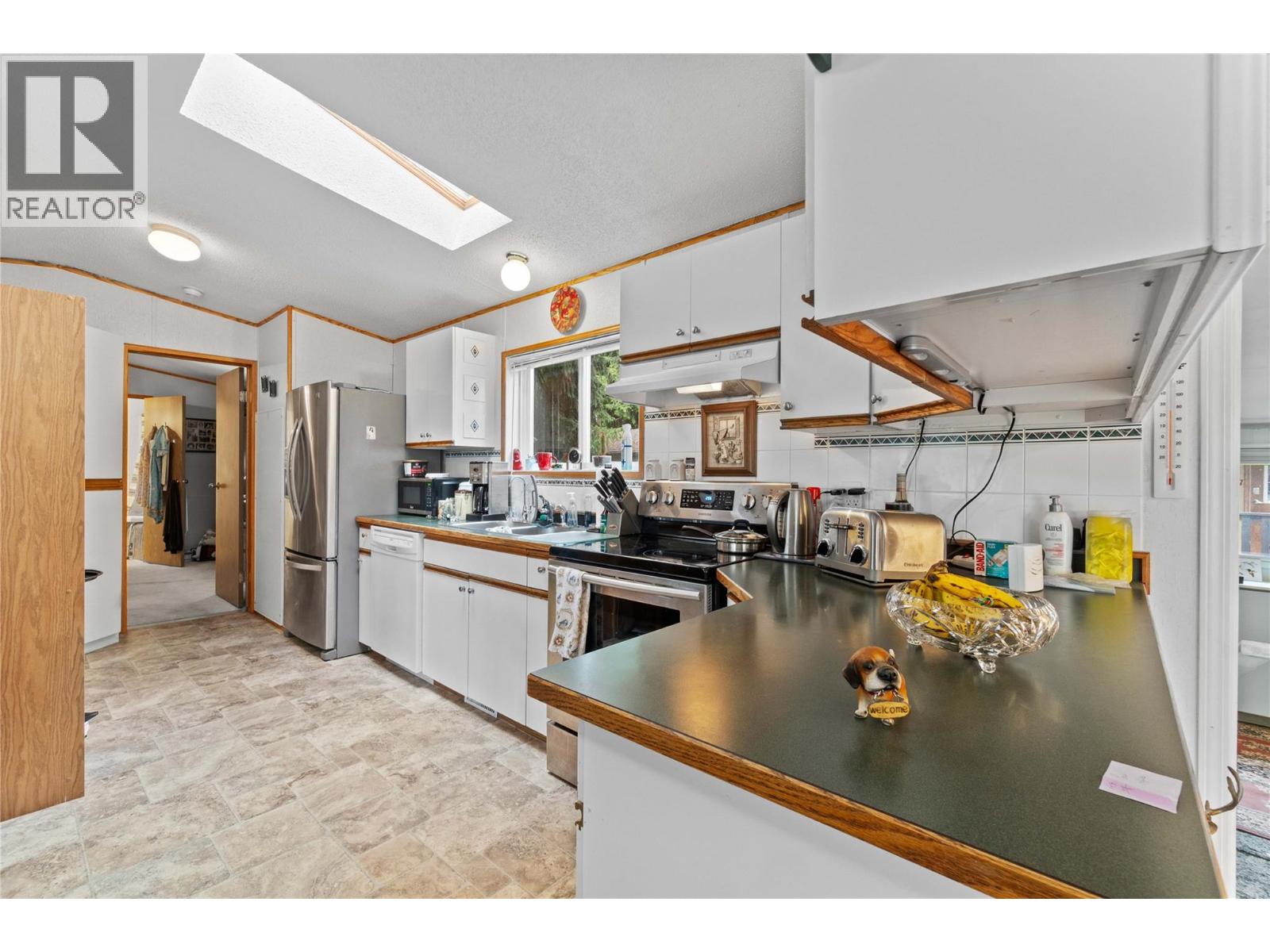 5161 63 Avenue NE Unit# 2, Salmon Arm