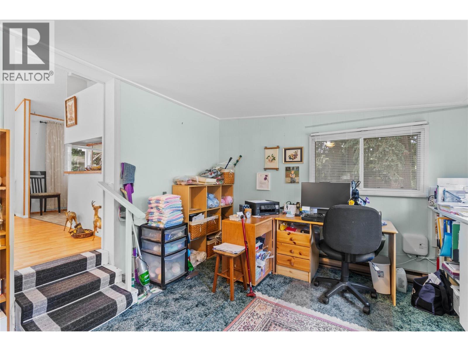 5161 63 Avenue NE Unit# 2, Salmon Arm