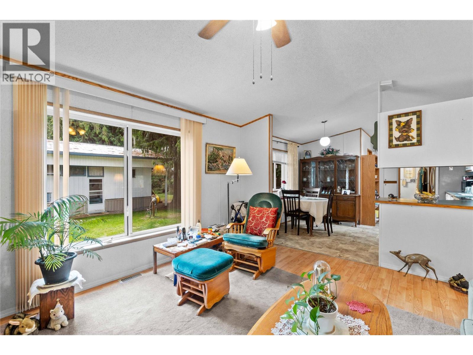 5161 63 Avenue NE Unit# 2, Salmon Arm