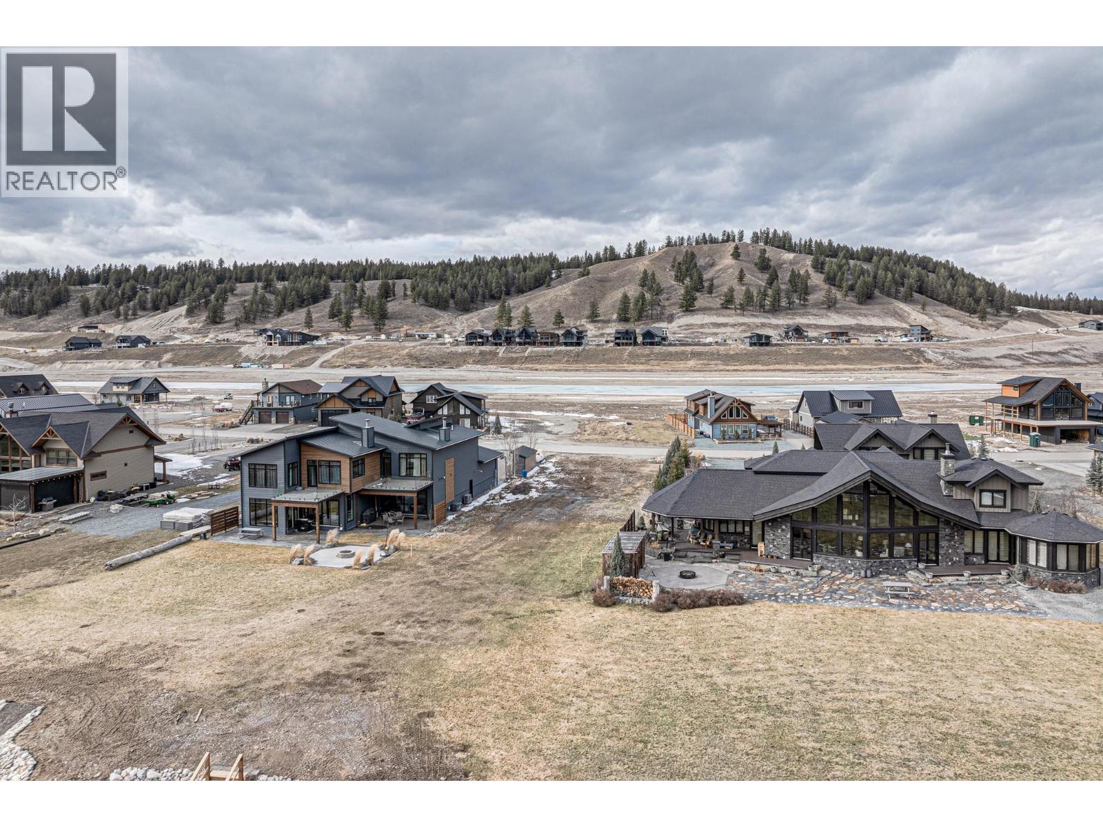 Koocanusa Lake Drive Lot# 31, Lake Koocanusa