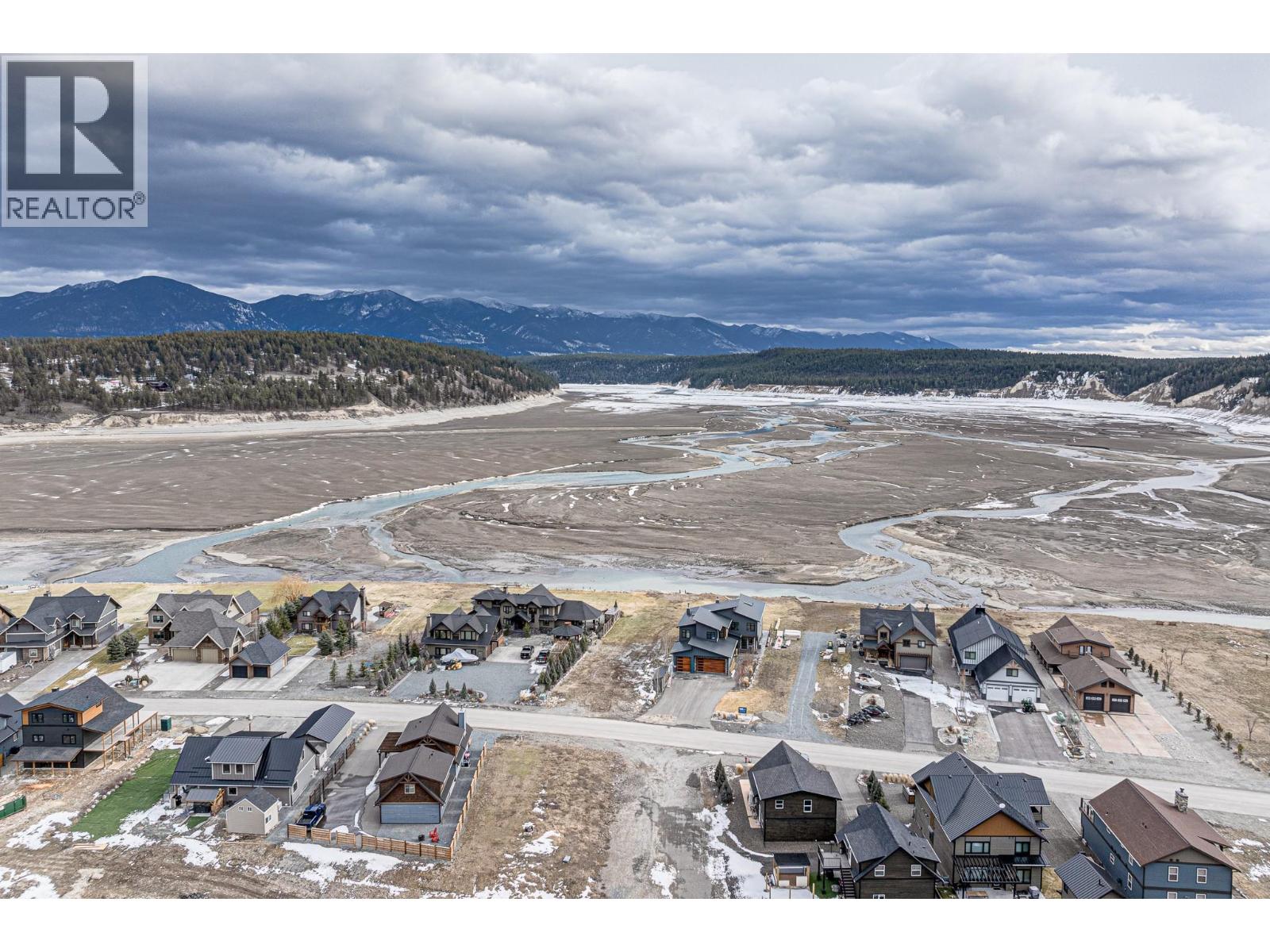 Koocanusa Lake Drive Lot# 31, Lake Koocanusa