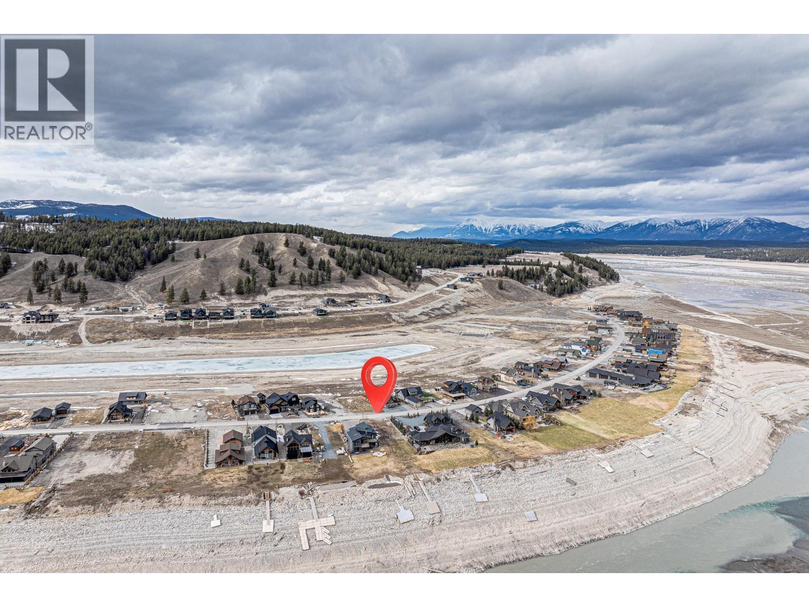 Koocanusa Lake Drive Lot# 31, Lake Koocanusa