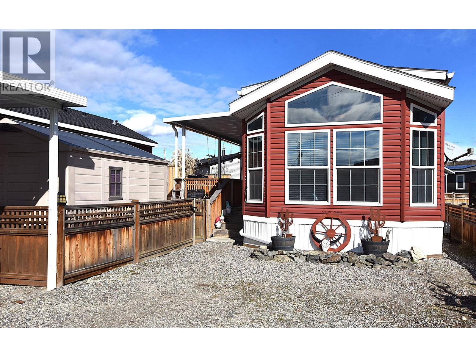 65 Antoine Unit# 5, Vernon