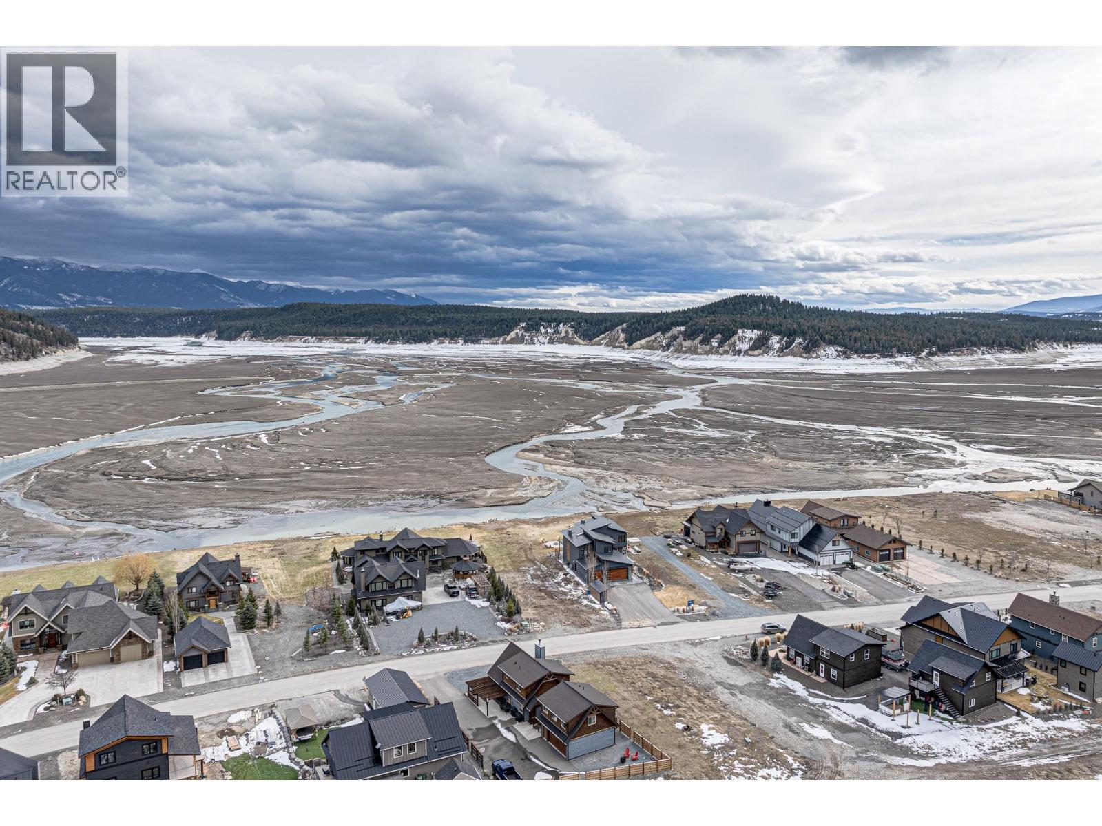 Koocanusa Lake Drive Lot# 31, Lake Koocanusa