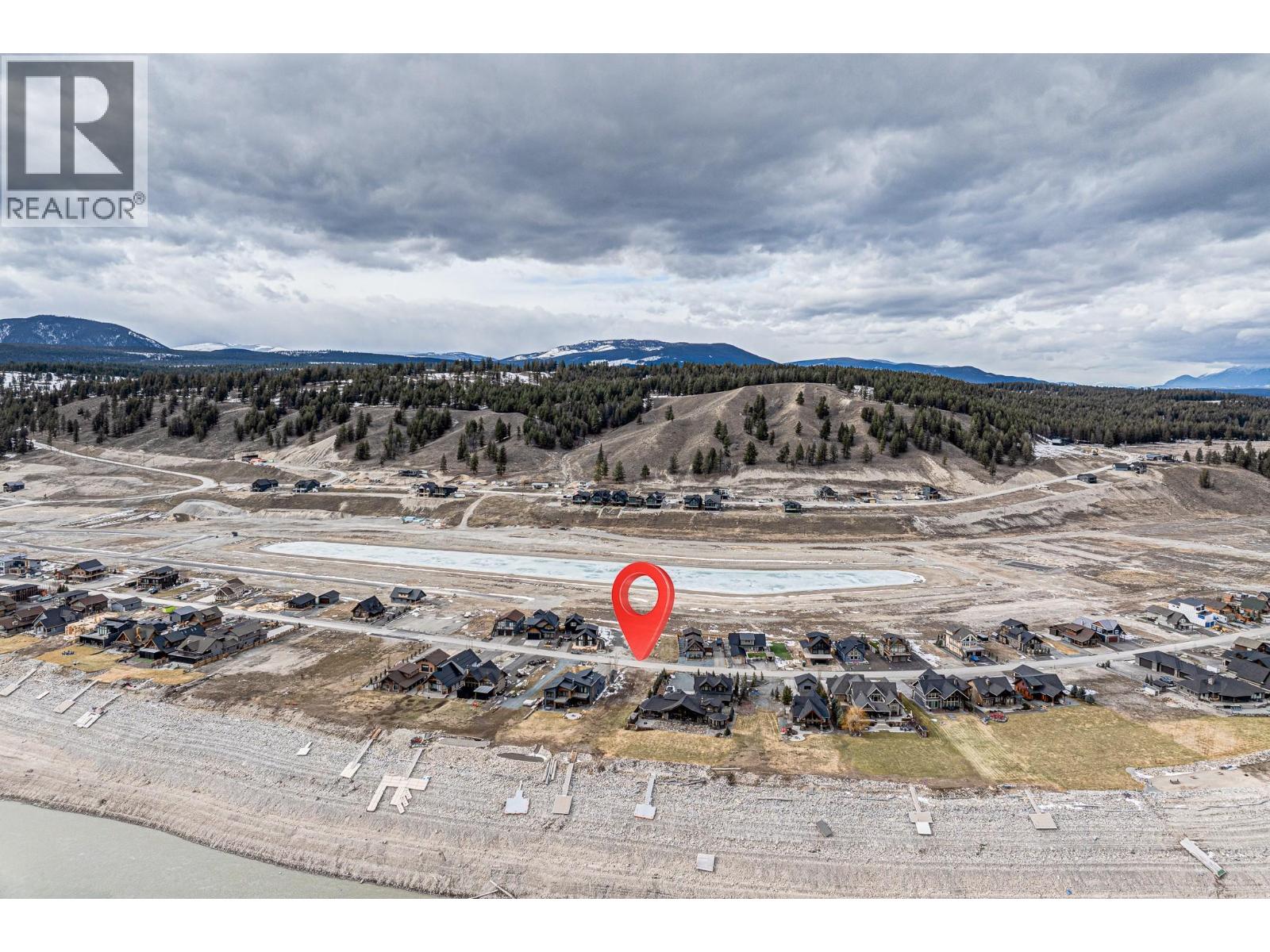 Koocanusa Lake Drive Lot# 31, Lake Koocanusa