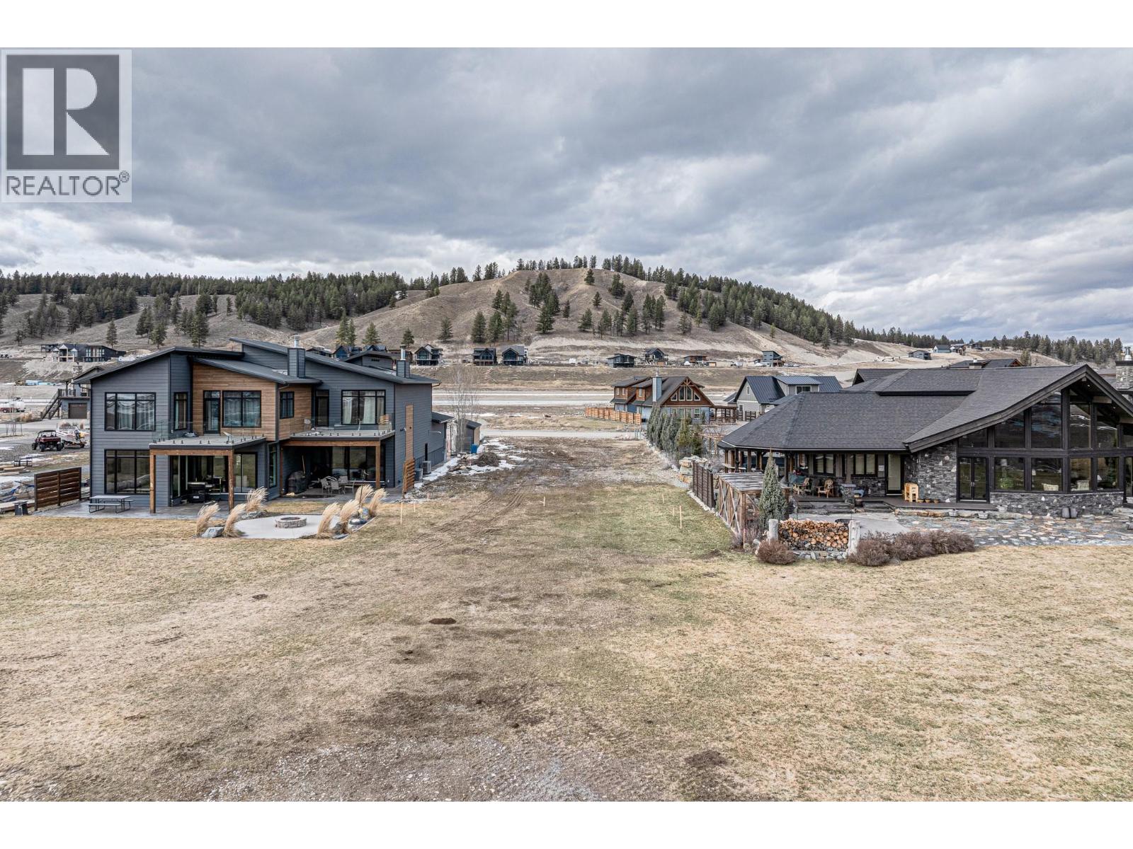 Koocanusa Lake Drive Lot# 31, Lake Koocanusa