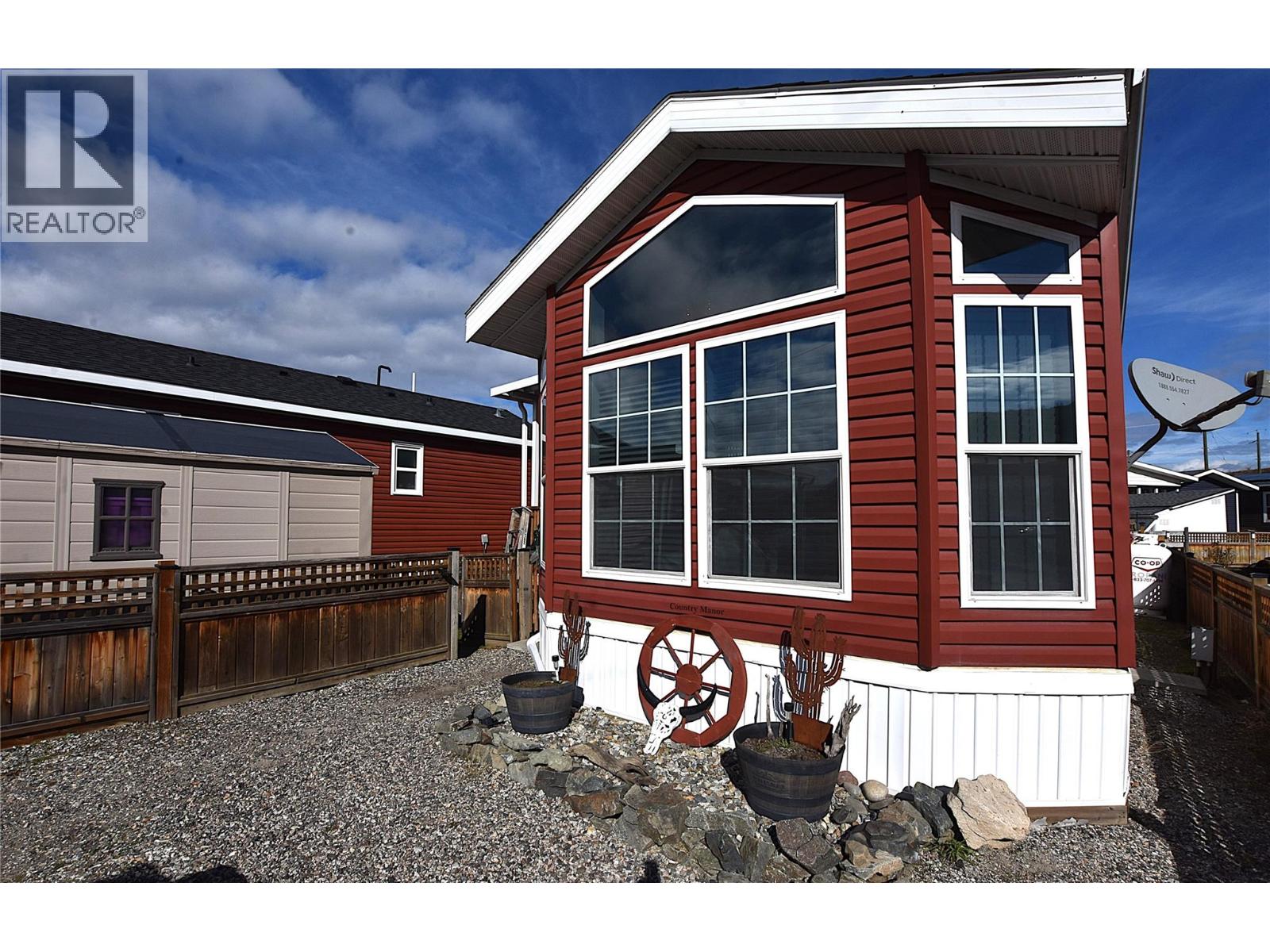 65 Antoine Unit# 5, Vernon