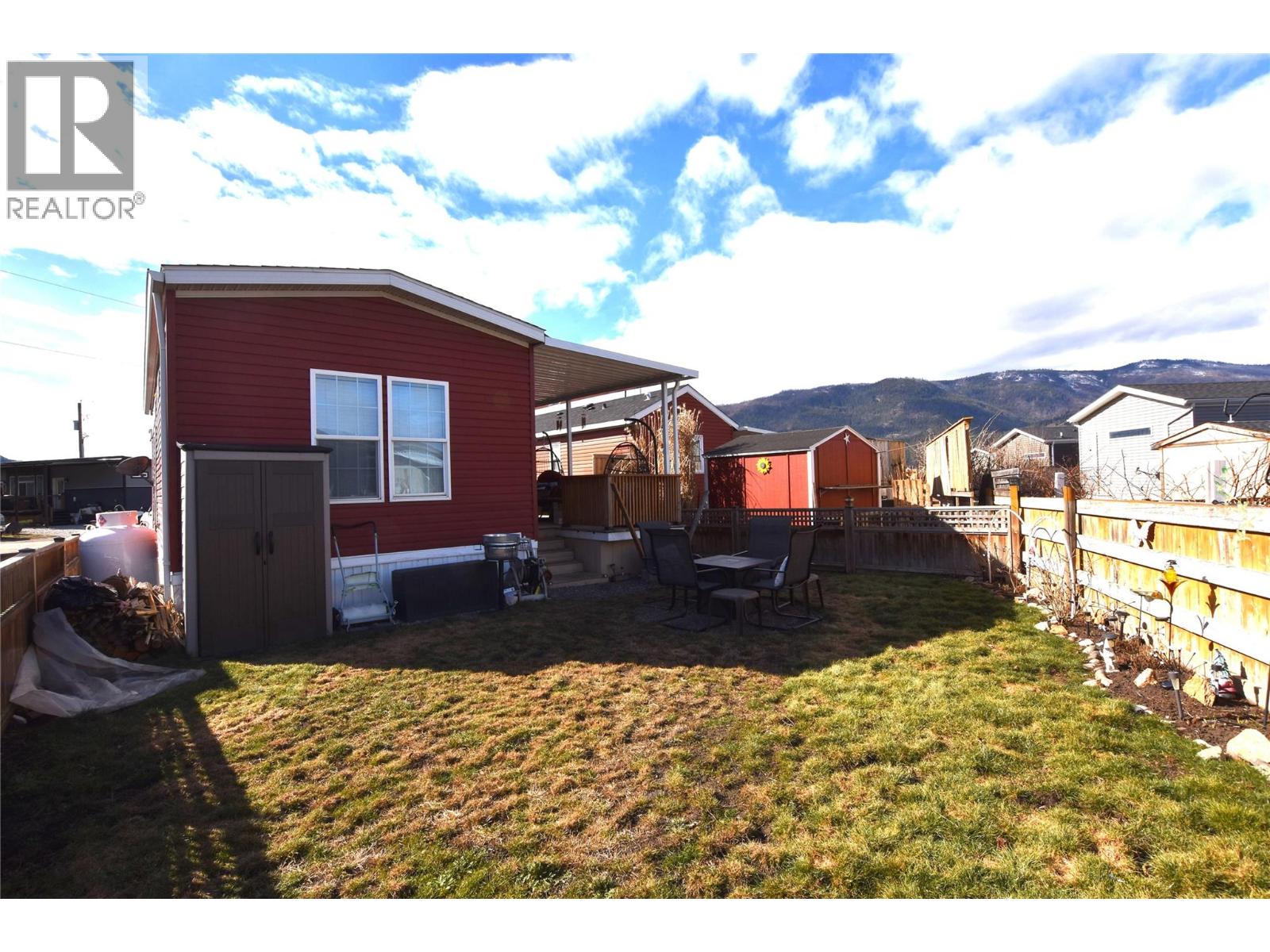 65 Antoine Unit# 5, Vernon