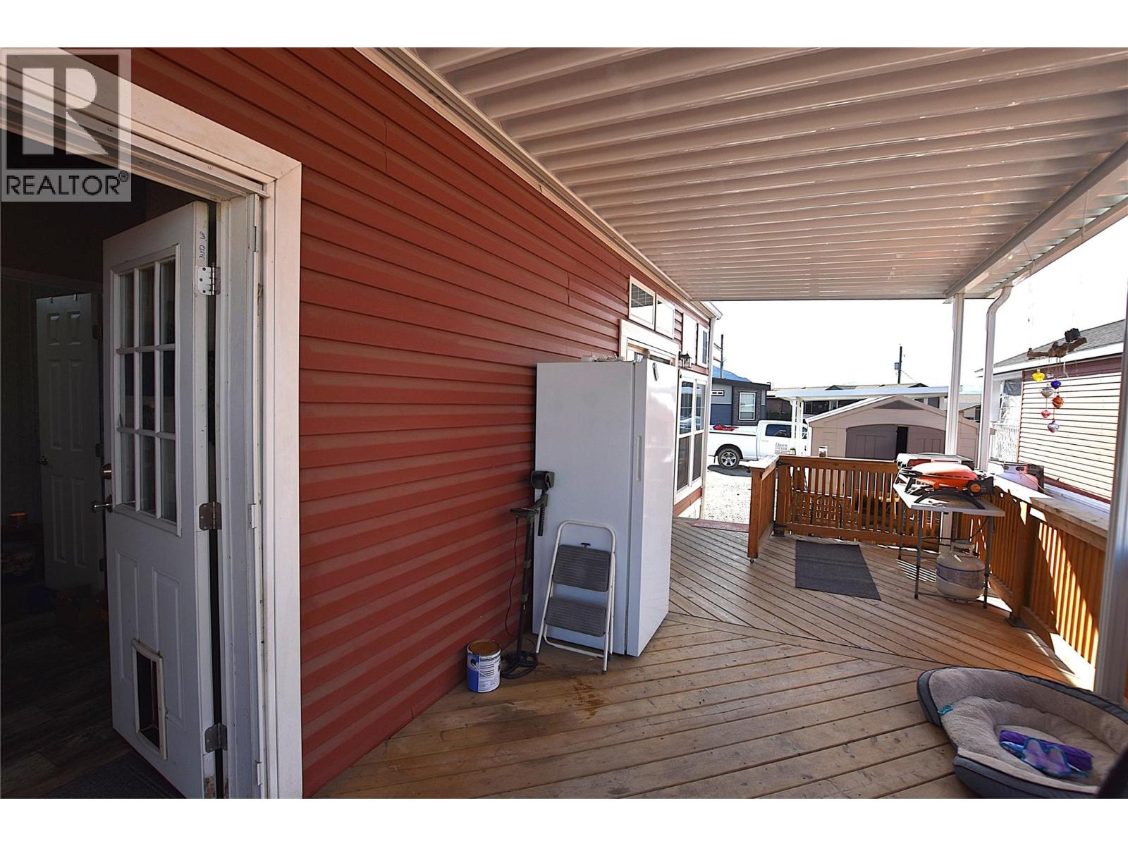 65 Antoine Unit# 5, Vernon