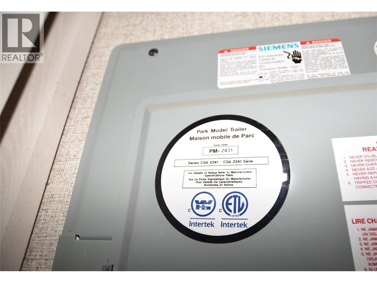 65 Antoine Unit# 5, Vernon