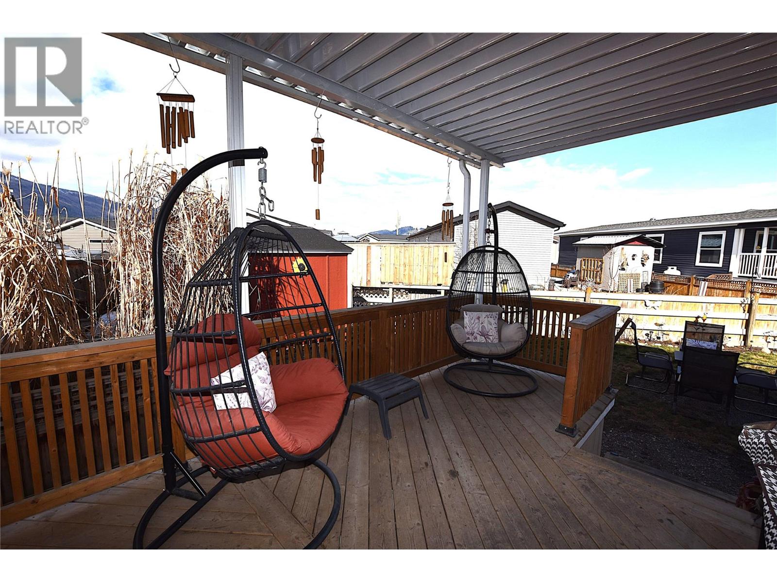 65 Antoine Unit# 5, Vernon