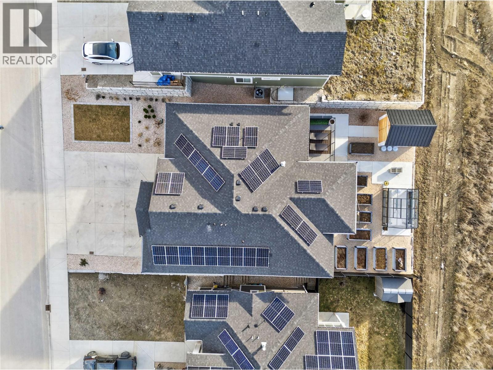 1621 9 Street SE, Salmon Arm