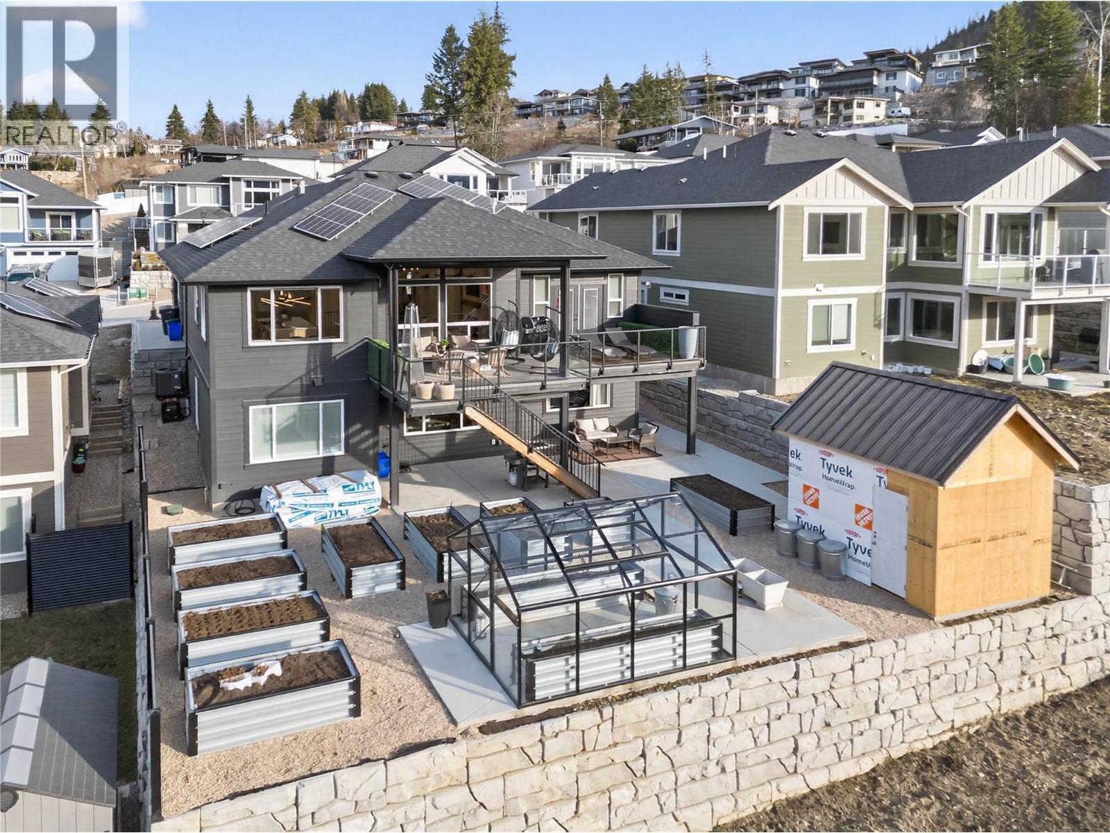 1621 9 Street SE, Salmon Arm