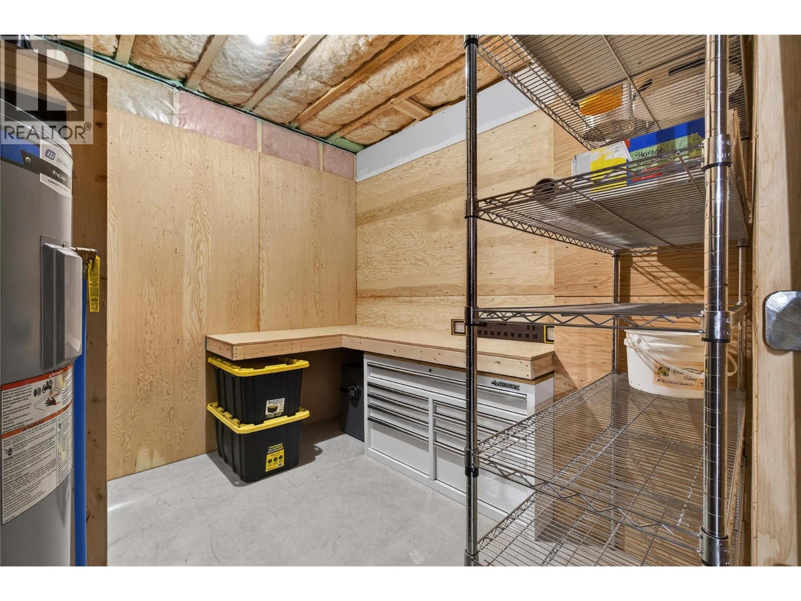 1621 9 Street SE, Salmon Arm