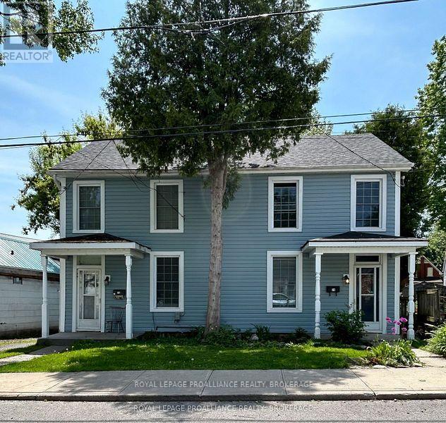 76-78 NORTH STREET N