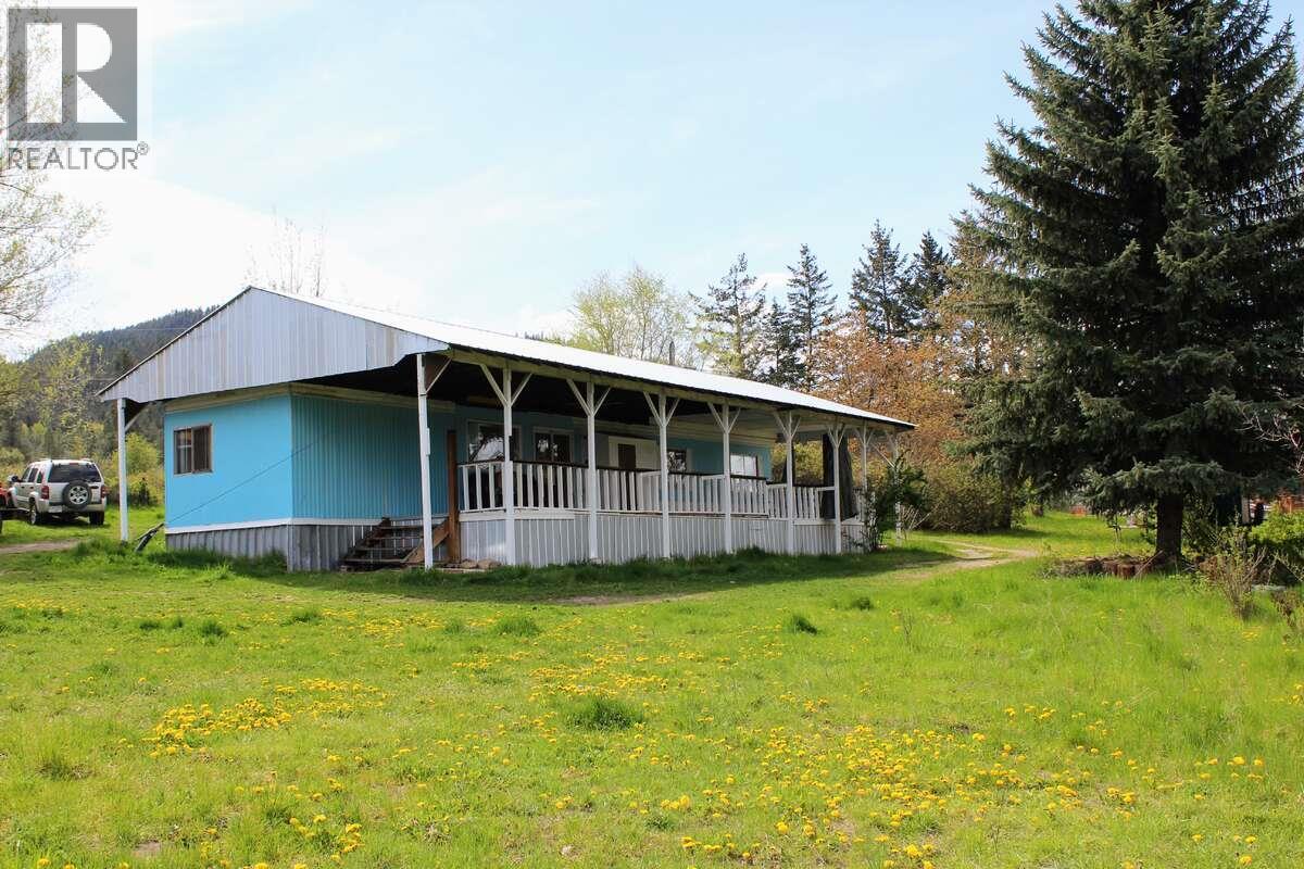 4893 POPLAR Road - 2