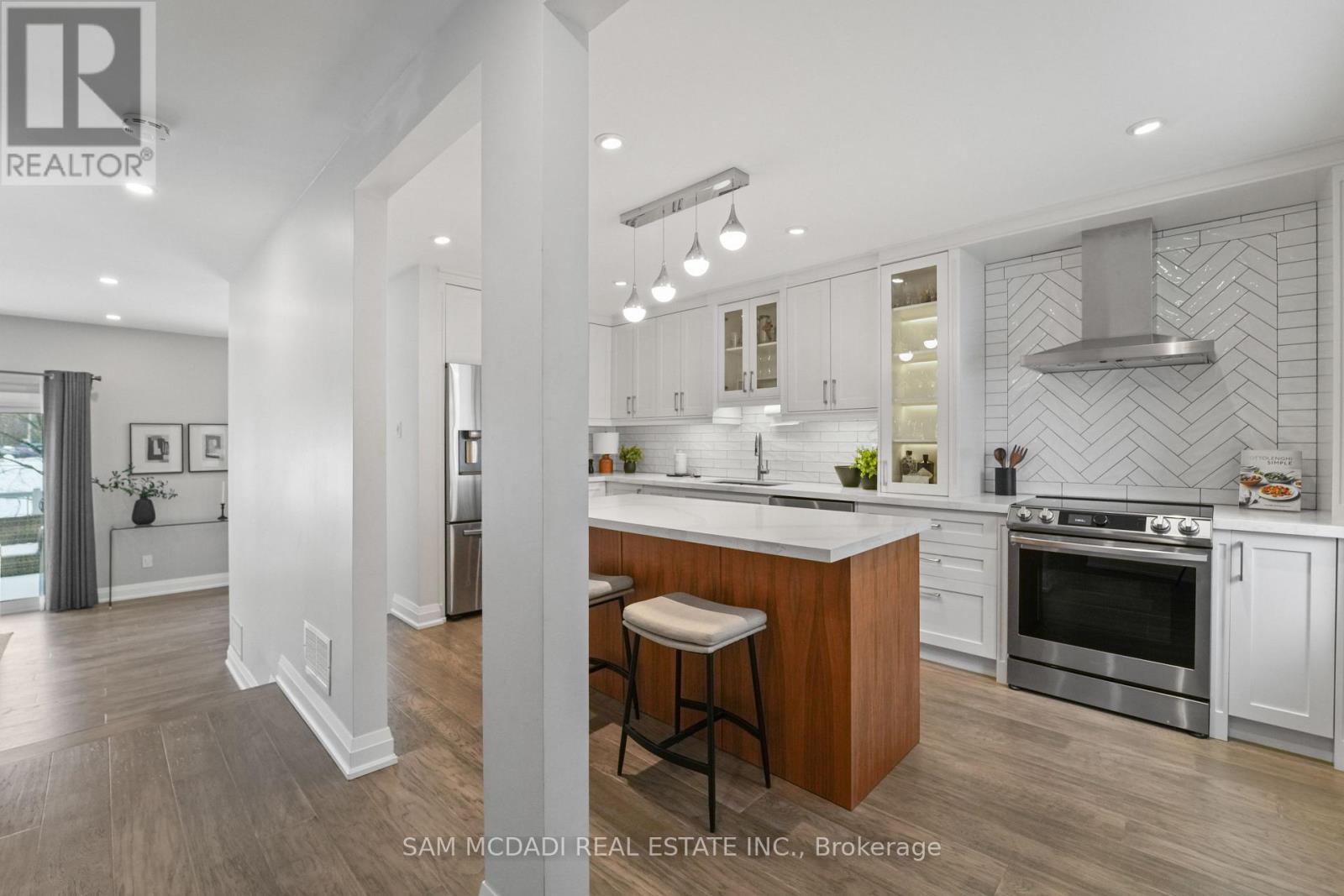 4235 PHEASANT RUN - Photo 5 of 35, Mississauga (Erin Mills), Ontario