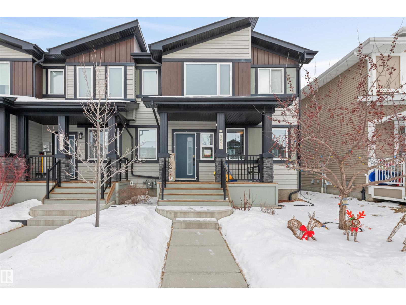 389 Charlesworth DR SW SW - 1