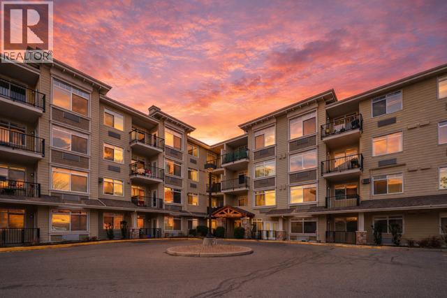 #211-1350 Ridgeway Drive, Kelowna