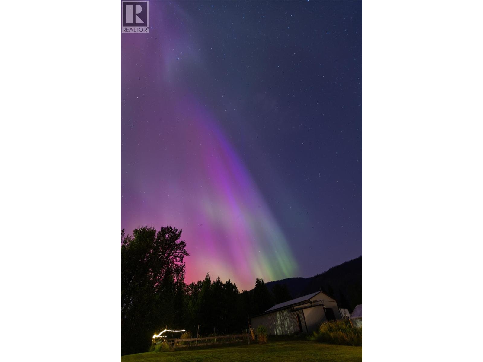 2523 Evans Road, Celista