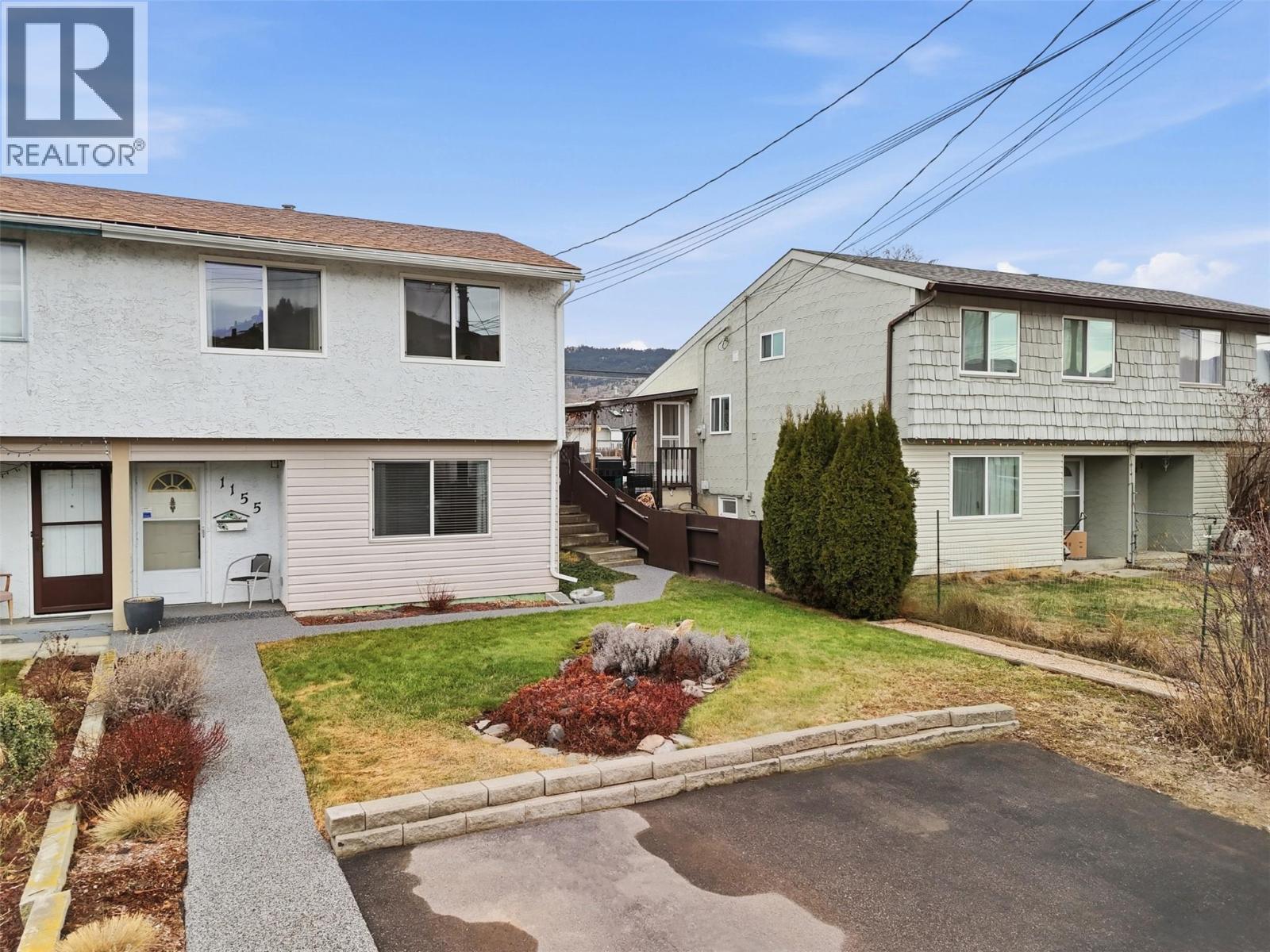 1155 Pembroke Avenue, Kamloops