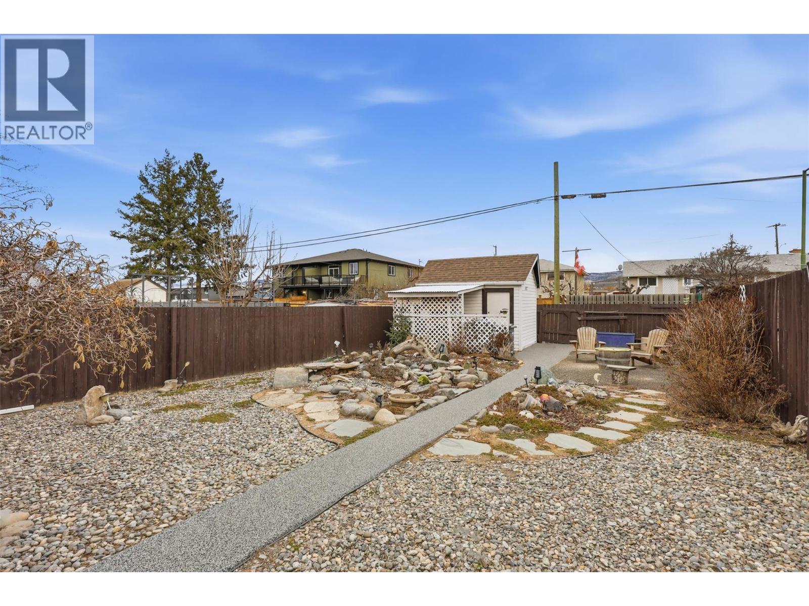 1155 Pembroke Avenue, Kamloops