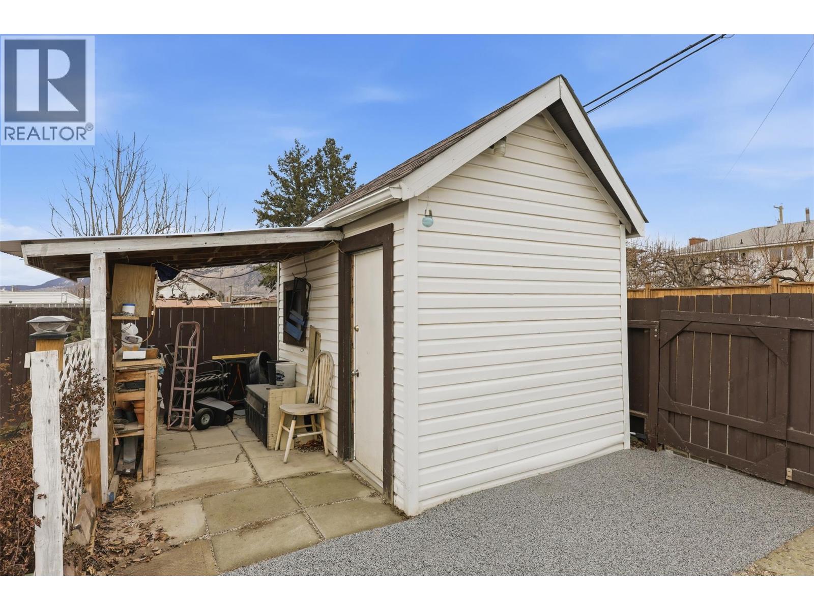 1155 Pembroke Avenue, Kamloops