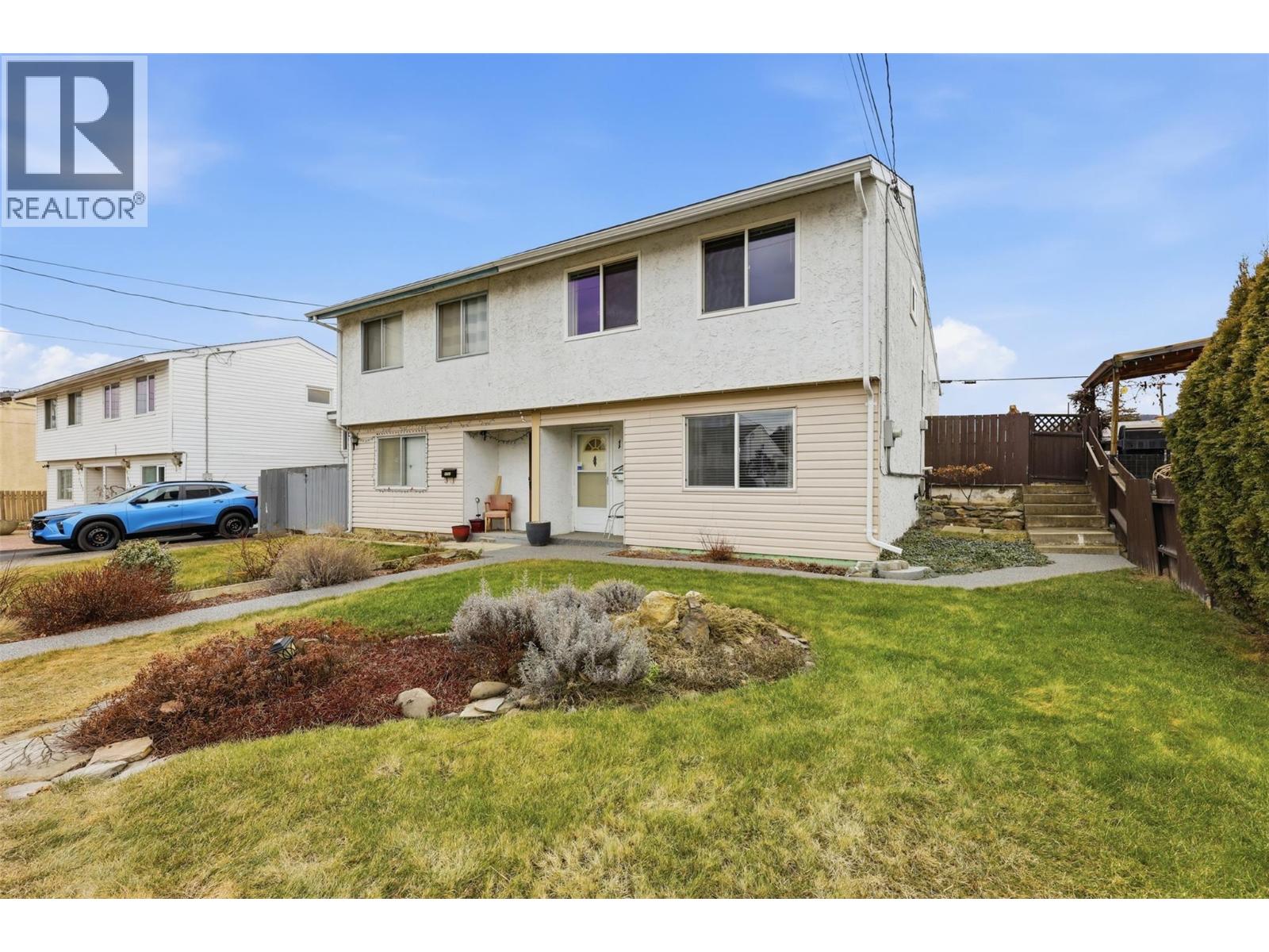 1155 Pembroke Avenue, Kamloops