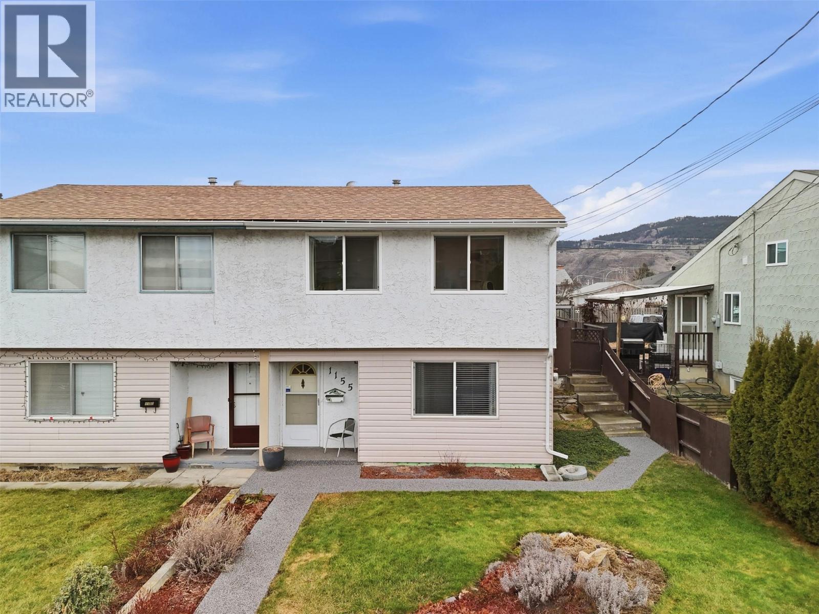 1155 Pembroke Avenue, Kamloops