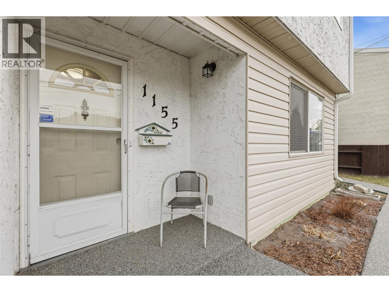 1155 Pembroke Avenue, Kamloops