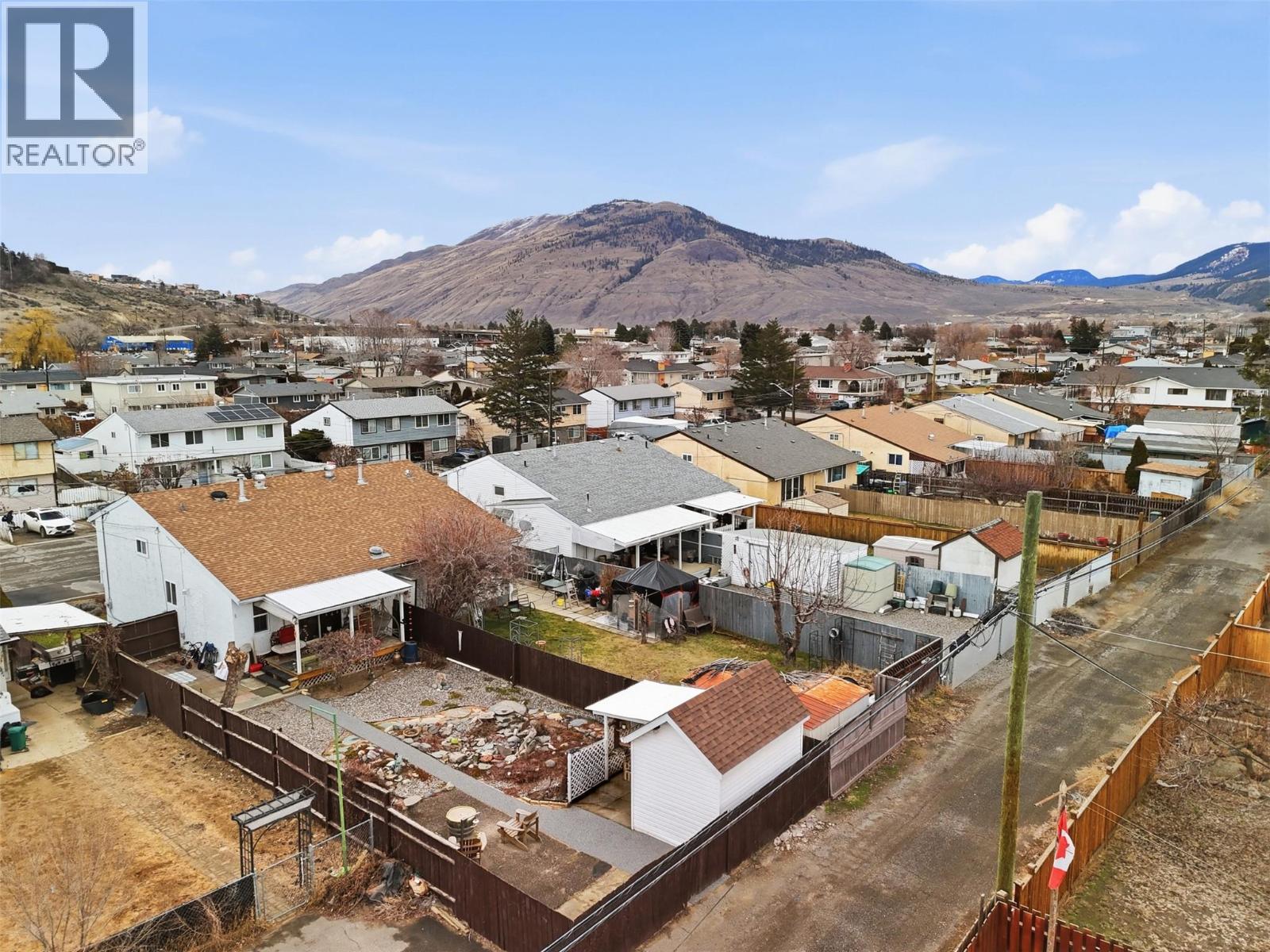 1155 Pembroke Avenue, Kamloops