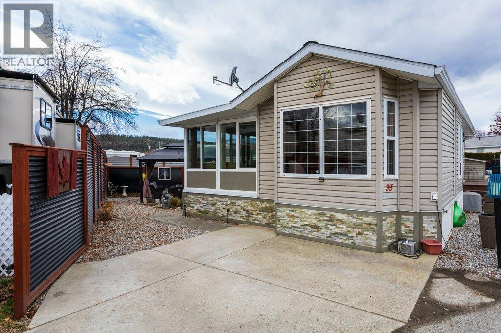 415 Commonwealth Road Lot# 35, Kelowna