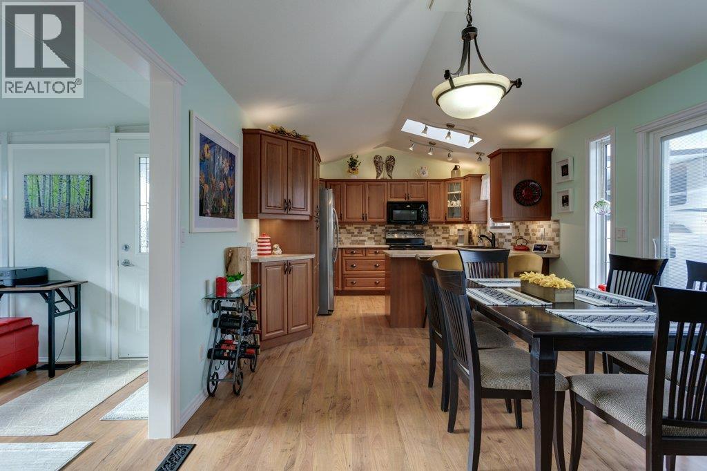 415 Commonwealth Road Lot# 35, Kelowna