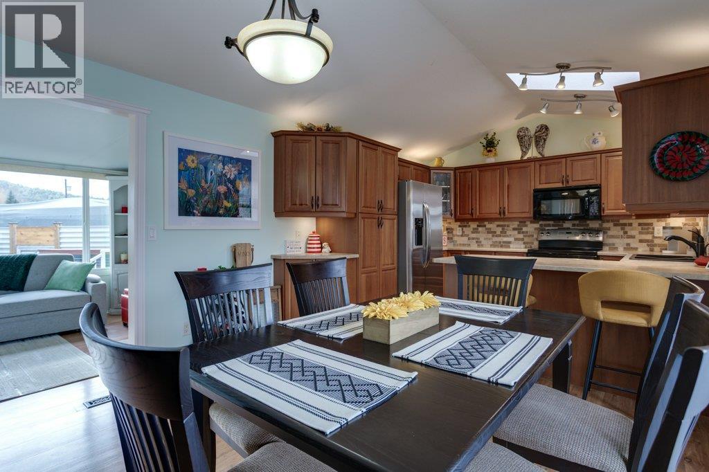 415 Commonwealth Road Lot# 35, Kelowna