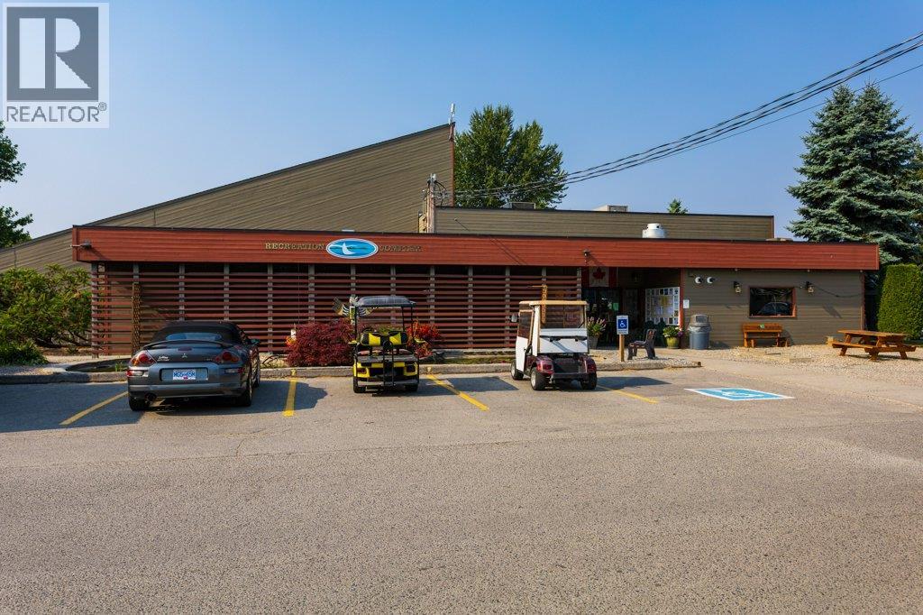 415 Commonwealth Road Lot# 35, Kelowna