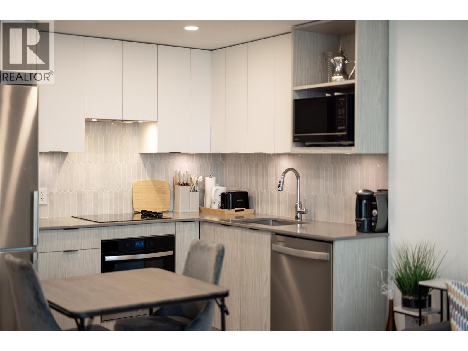 1488 Bertram Street Unit# 2503, Kelowna