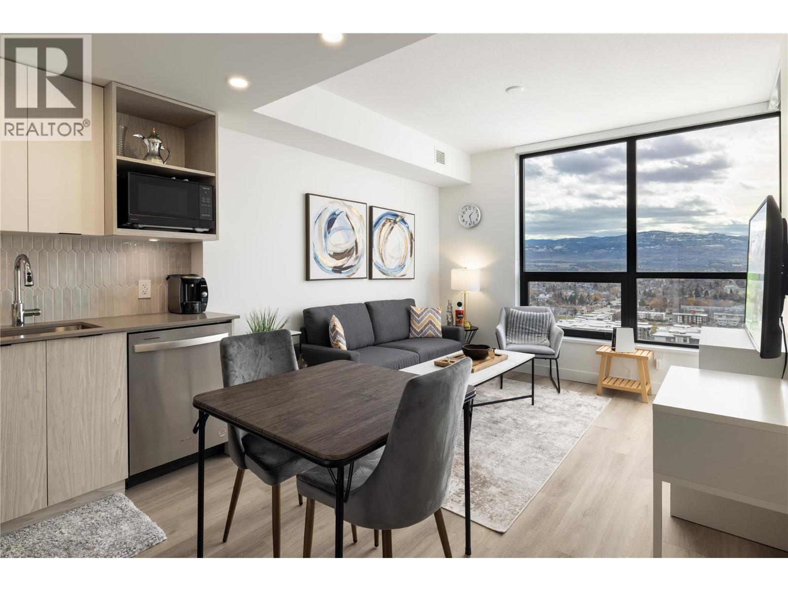 1488 Bertram Street Unit# 2503, Kelowna