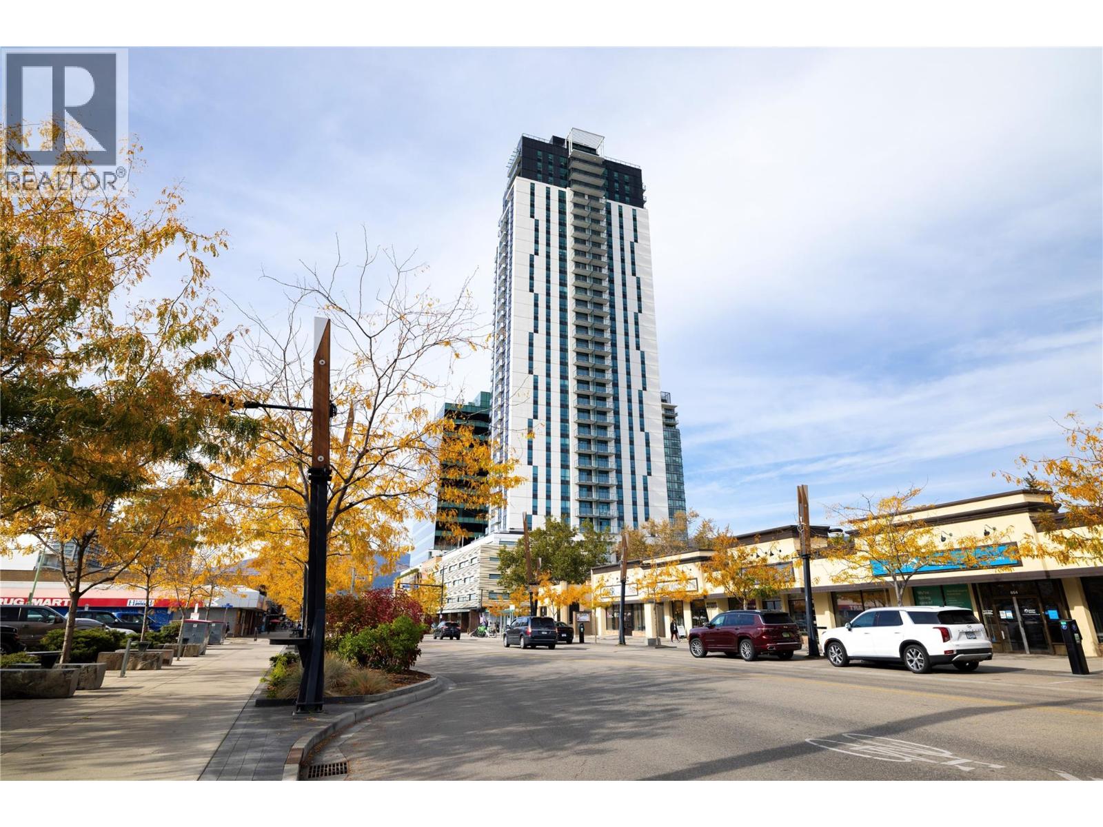 1488 Bertram Street Unit# 2503, Kelowna