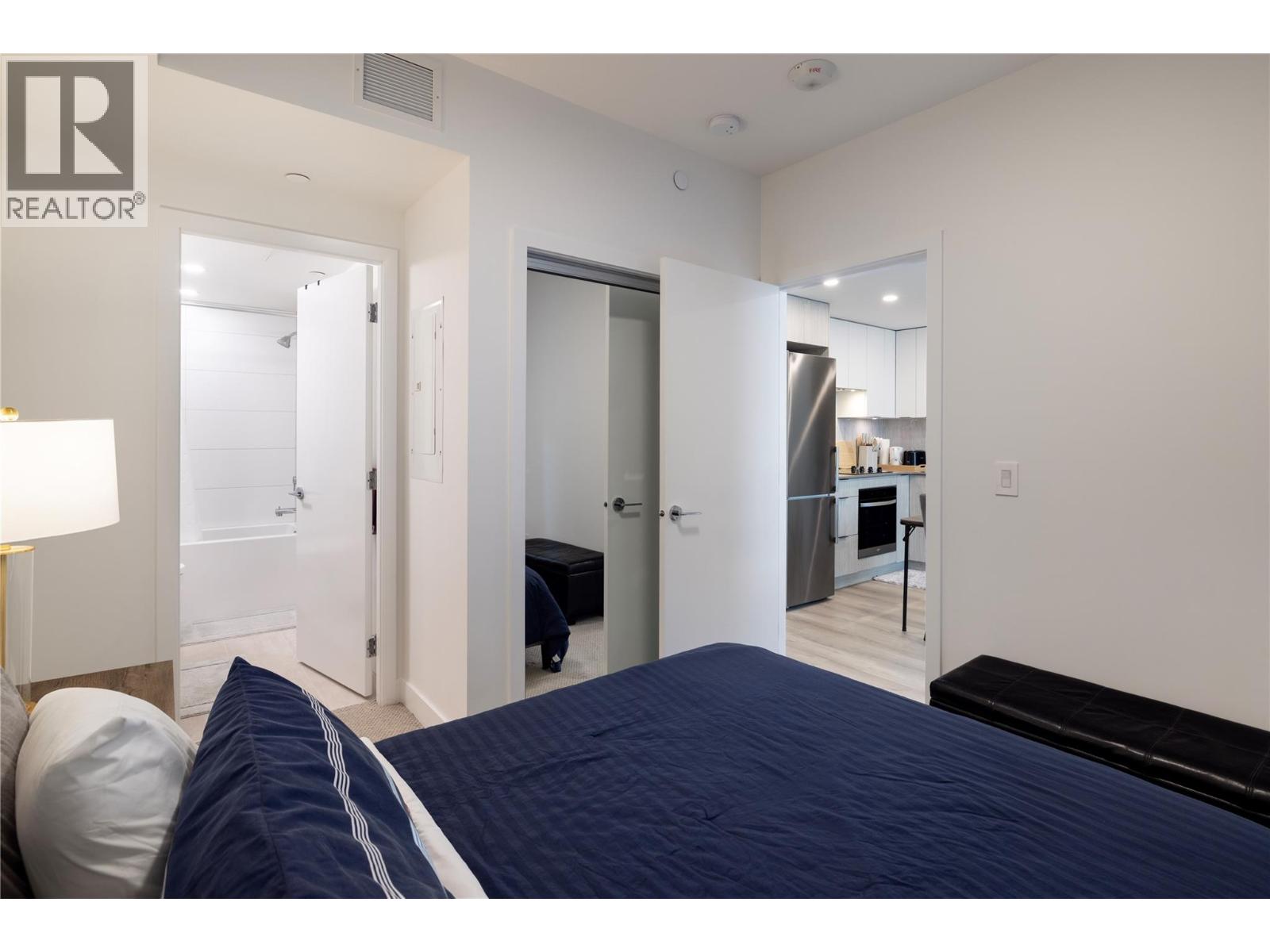 1488 Bertram Street Unit# 2503, Kelowna