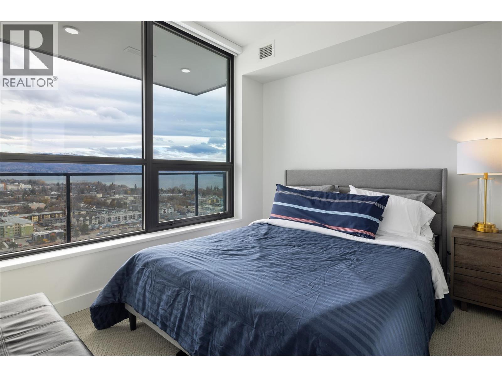 1488 Bertram Street Unit# 2503, Kelowna