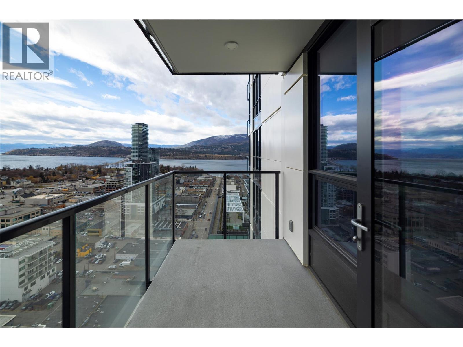 1488 Bertram Street Unit# 2503, Kelowna