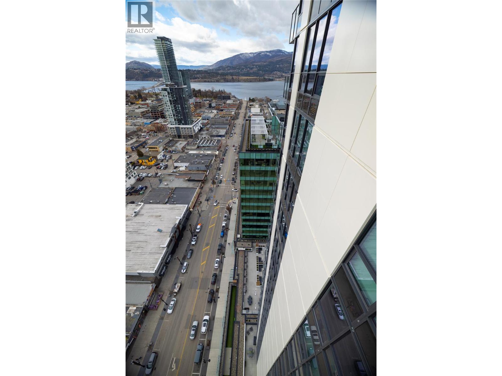 1488 Bertram Street Unit# 2503, Kelowna