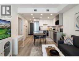 2503 1488 Bertram Street, Kelowna