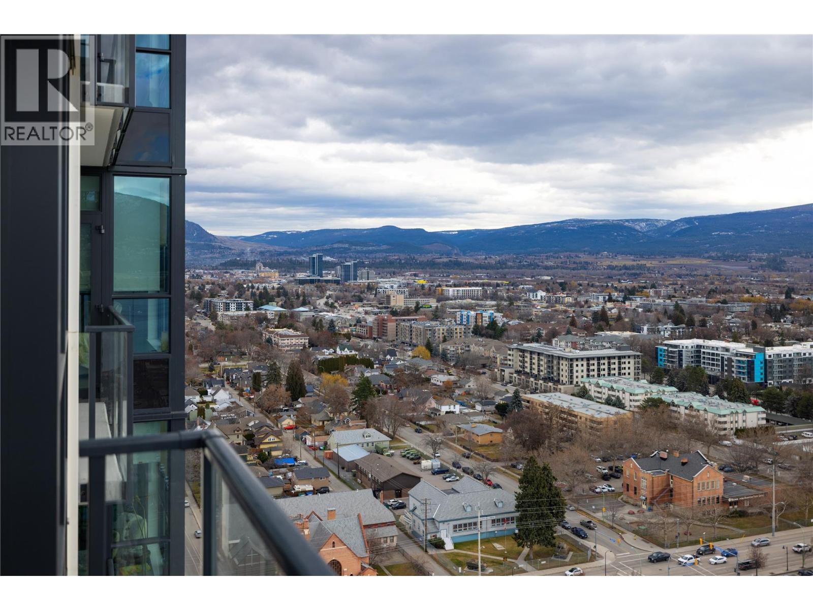 1488 Bertram Street Unit# 2503, Kelowna