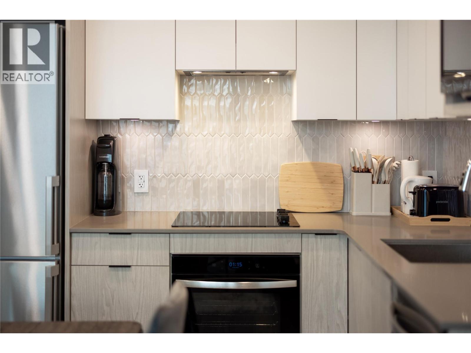 1488 Bertram Street Unit# 2503, Kelowna